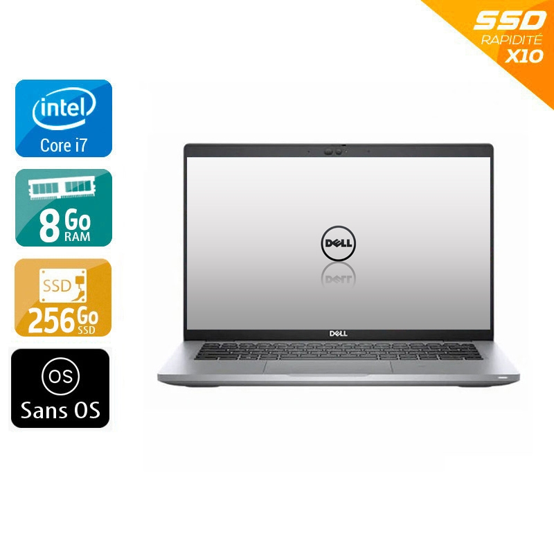 Acheter Dell Latitude 5420 14'' i7 Gen 11 - 8Go RAM 256Go SSD Sans Os Bon étatOccasion certifiée reconditionnée Bon état - 332,50 € Dell Latitude 5420 14'' i7 Gen 11 - 8Go RAM 256Go SSD Sans Os Bon étatOccasion certifiée reconditionnée Bon état - reconditionné disponible sur Kiatoo