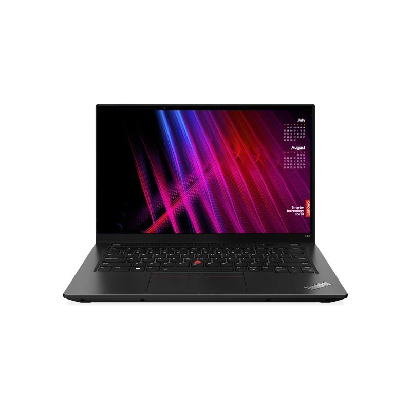 Lenovo ThinkPad L14 GEN 1 14" i7 Gen 10 - 32Go RAM 512Go SSD Windows 11