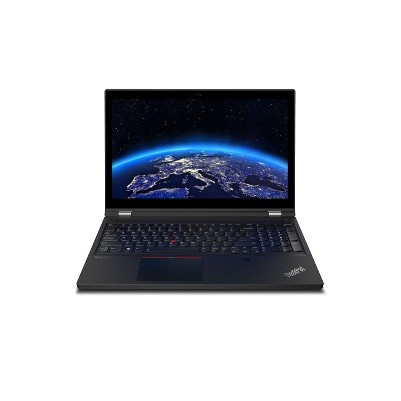 Lenovo ThinkPad P15 Gen 1 15,5" i7 Gen 10 - 8Go RAM 256Go SSD Windows 11