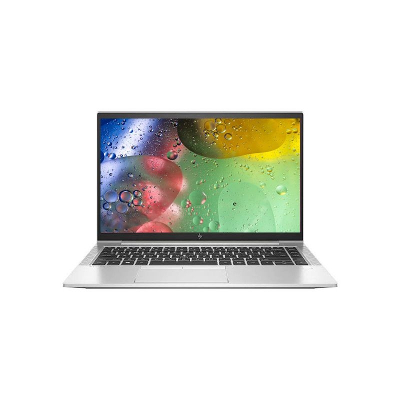 HP EliteBook 845 G8 14" Ryzen 5 Pro - 16Go RAM 256Go SSD Windows 11