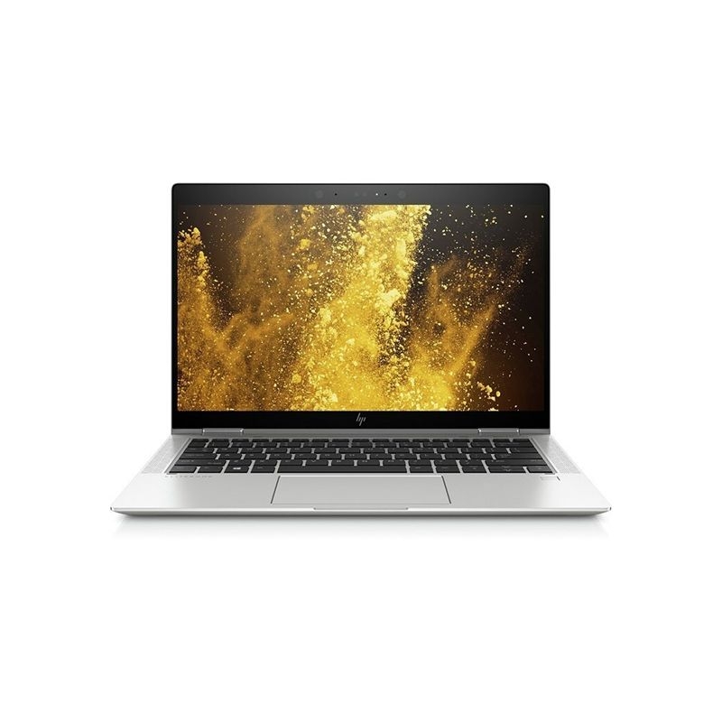 HP EliteBook X360 1030 G4 13" i5 Gen 8 - 8Go RAM 256Go SSD Windows 11