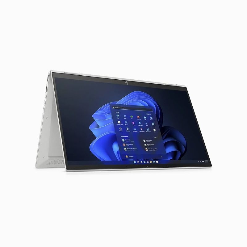 HP EliteBook X360 1030 G7 13" i5 Gen 10 - 16Go RAM 512Go SSD Windows 11