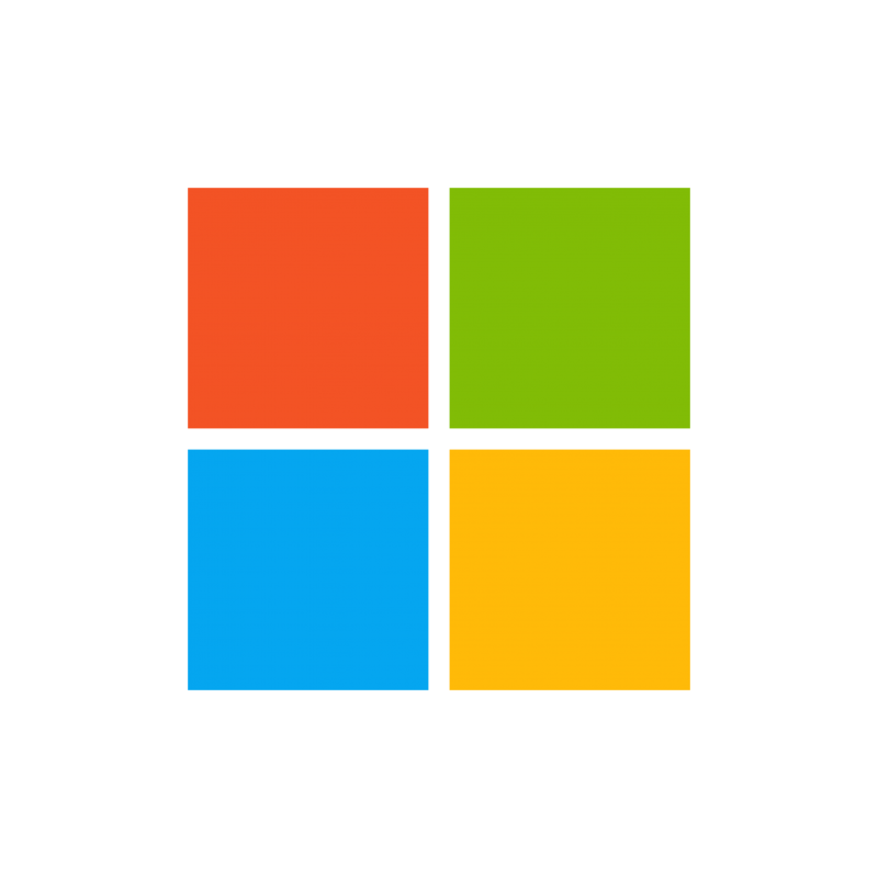 Microsoft